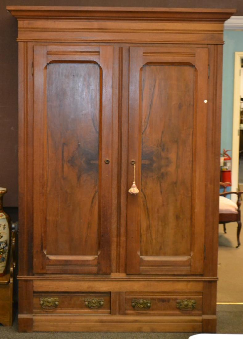 Knock Down Wardrobe (1 of 1)