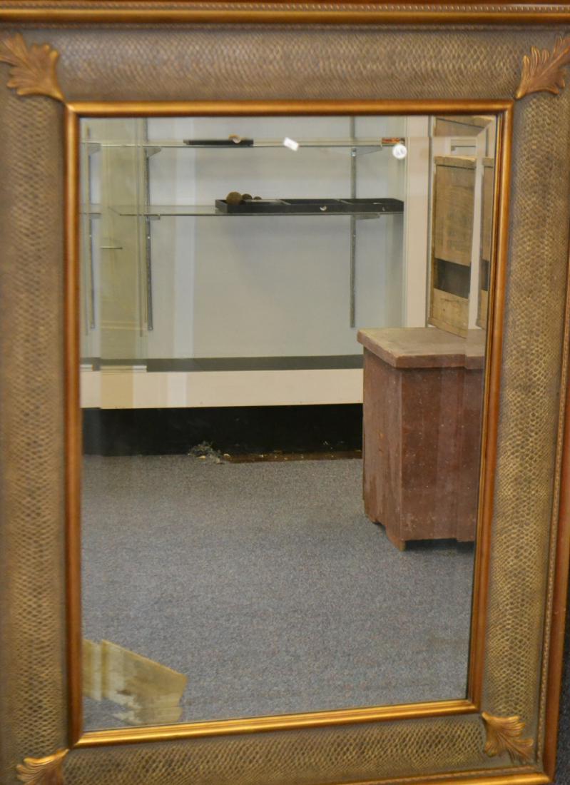 Large Decorator Mirror (1 of 1)