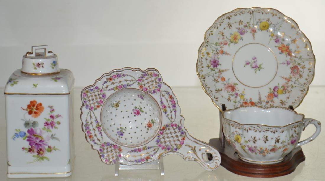 Mixed Dresden Grouping (1 of 5)