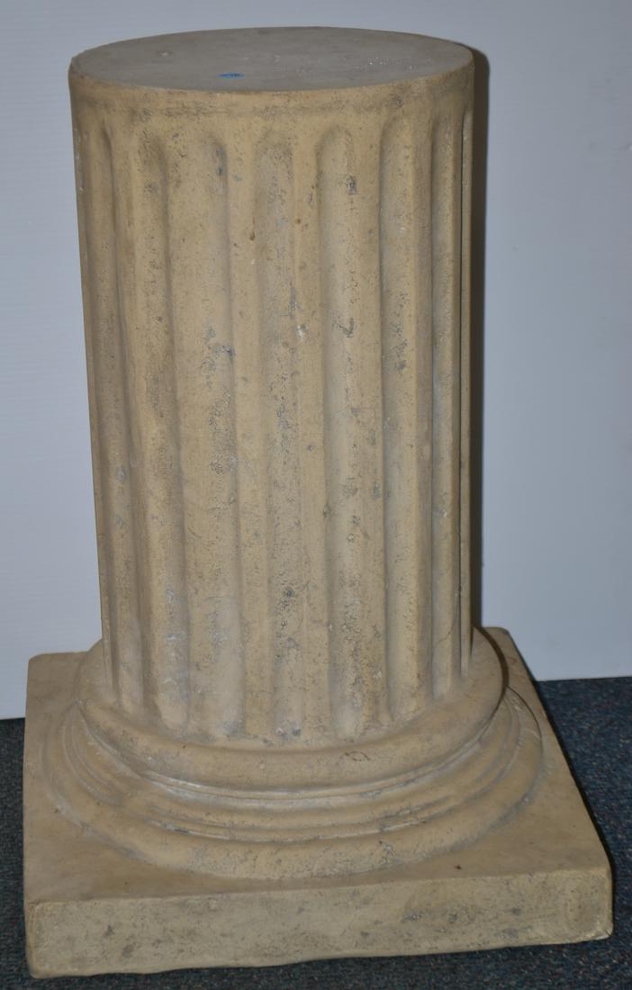 Decorative Pedestal Column (1 of 1)