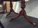 Burnhardt Dining Table & Stickley Chairs - 3