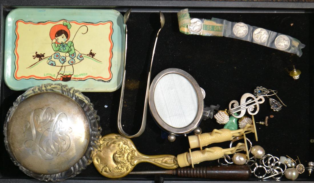 Sterling and More (1 of 2)