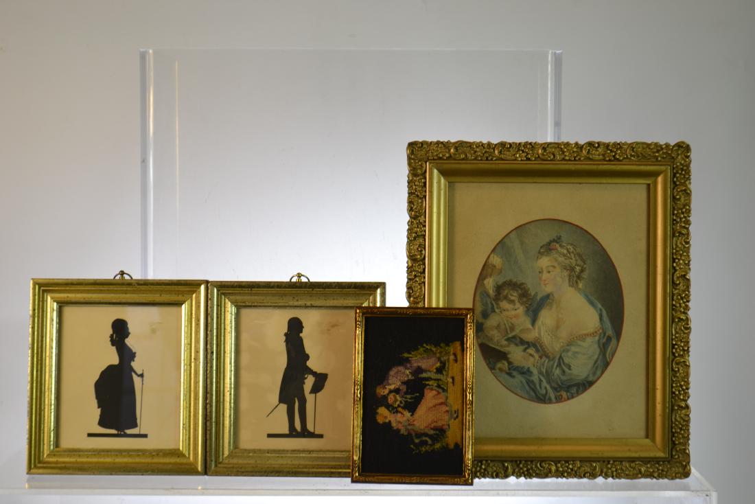 Silhouettes and More (1 of 5)