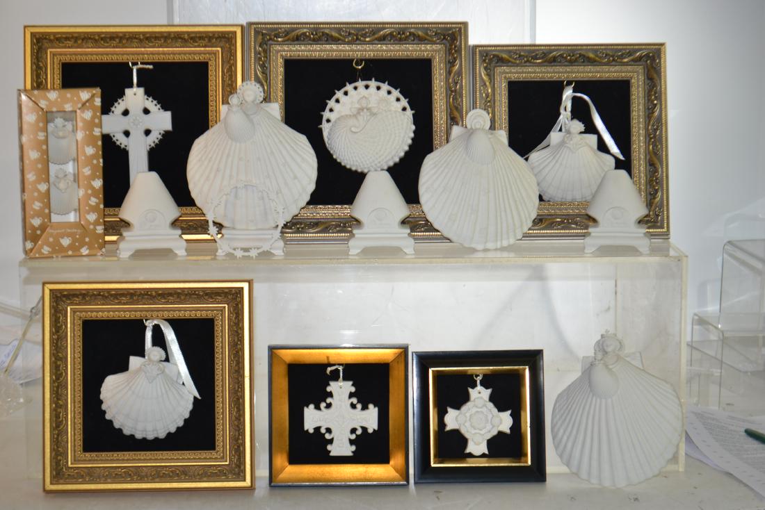 Margaret Furlong Ceramic Collection (1 of 3)