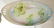 Grouping of Hand Painted China - 3