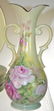 Grouping of Hand Painted China - 4