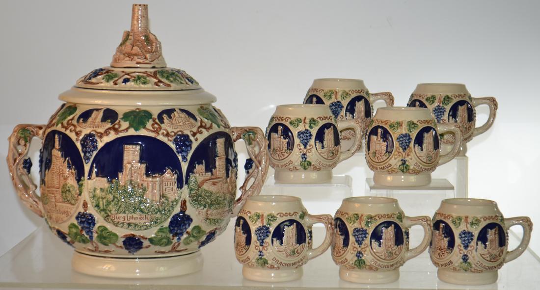 German Cider Set (1 of 6)