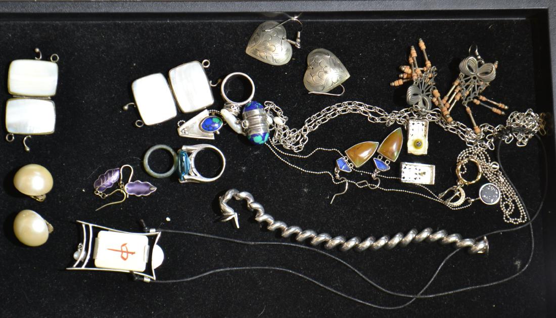 Quality Sterling Jewelry and More (1 of 1)