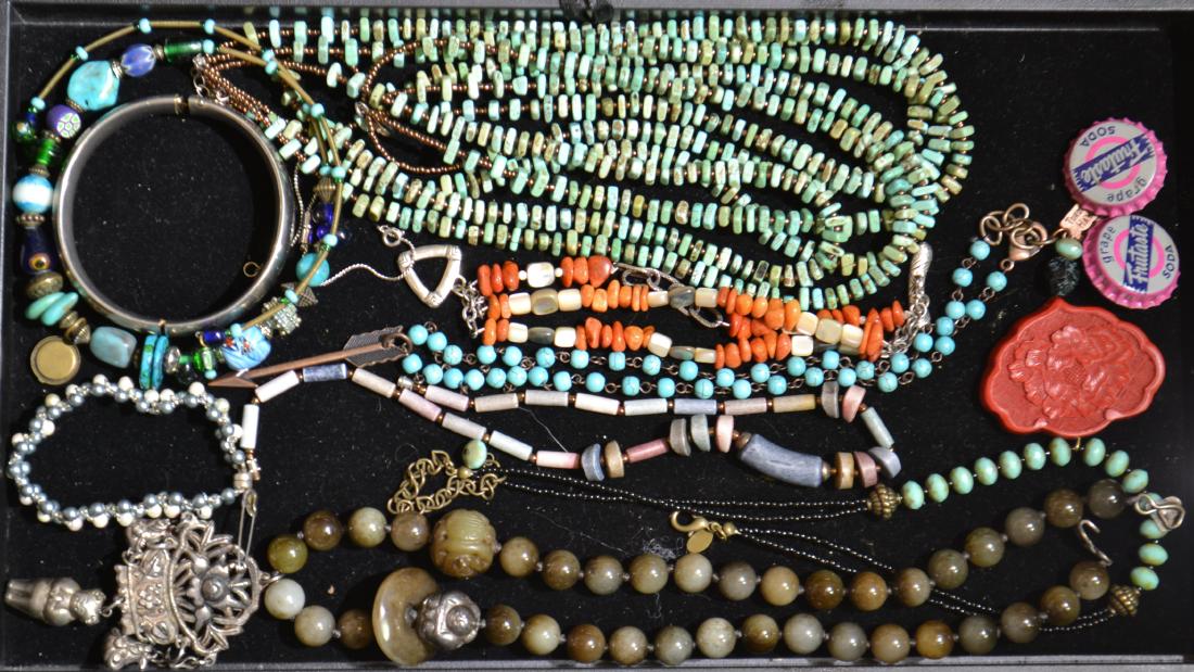 Quality Necklaces and More (1 of 1)