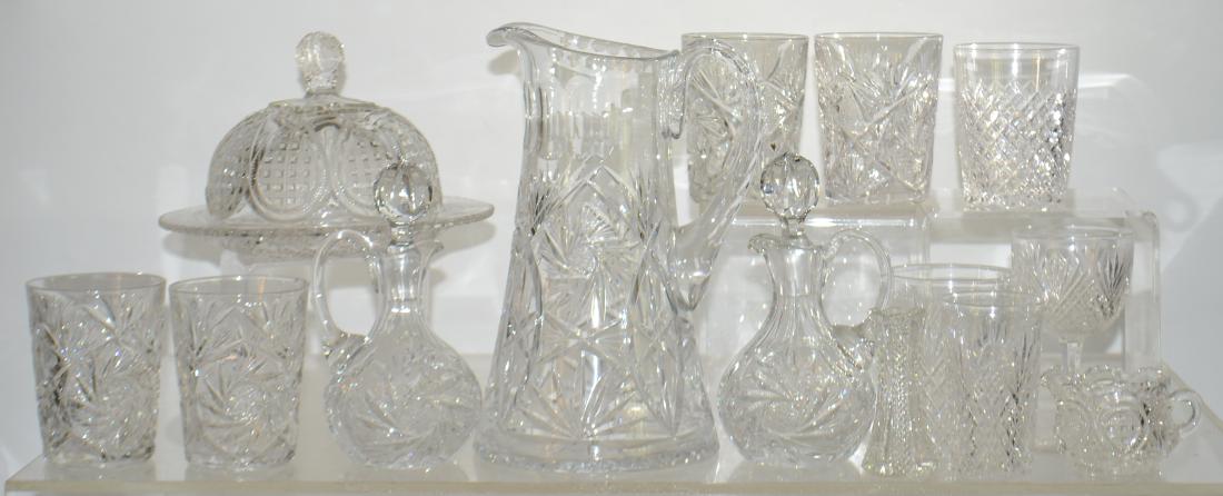 Crystal Grouping (1 of 3)