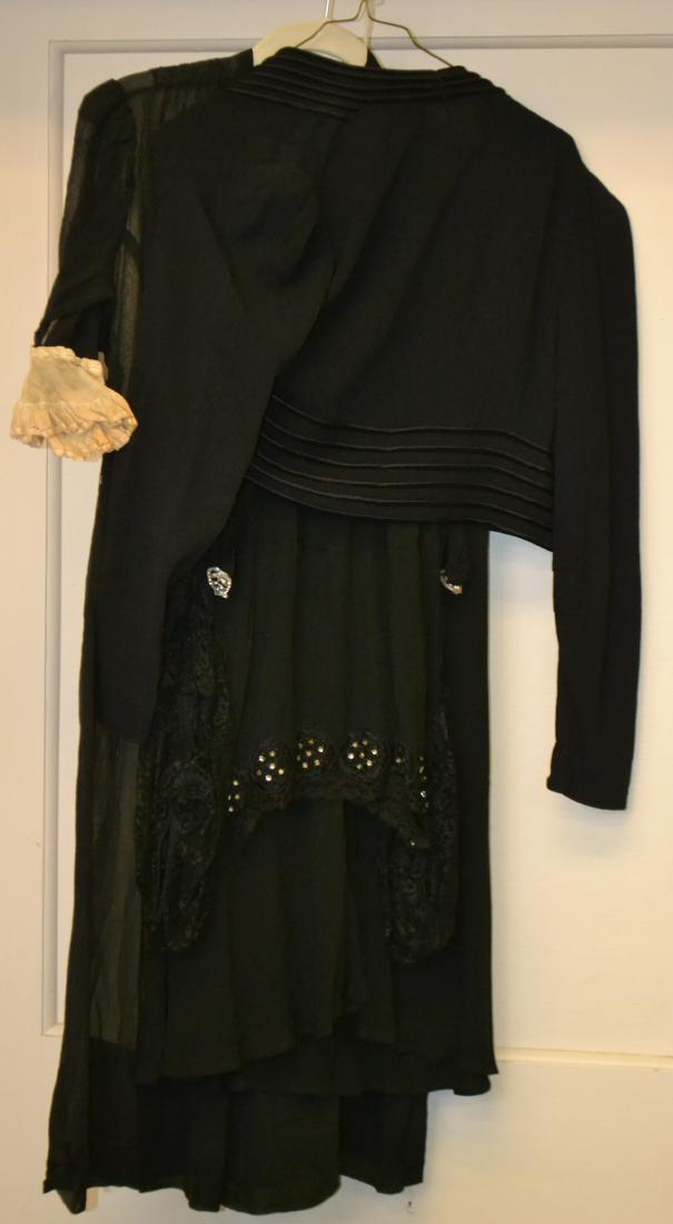 Two Vintage Dresses (1 of 5)