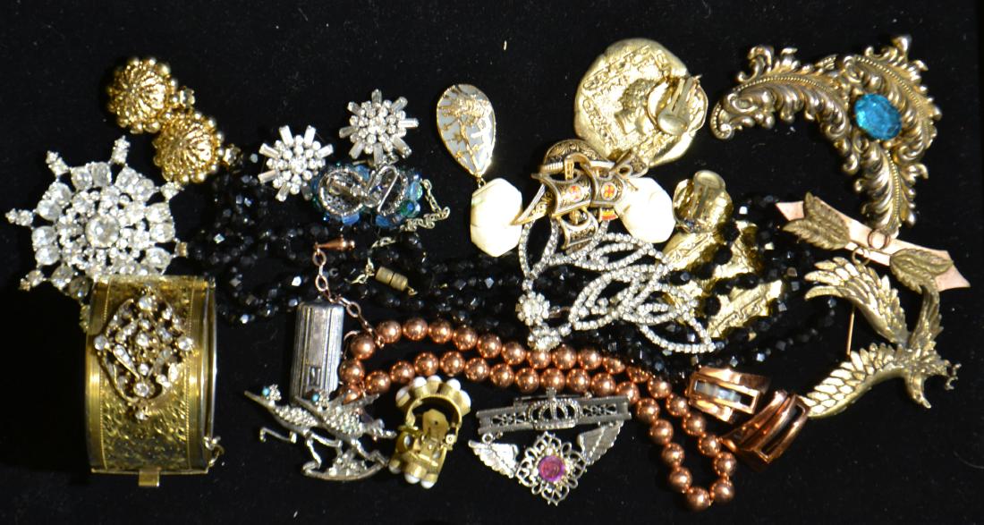 Renoir Earrings and More (1 of 1)