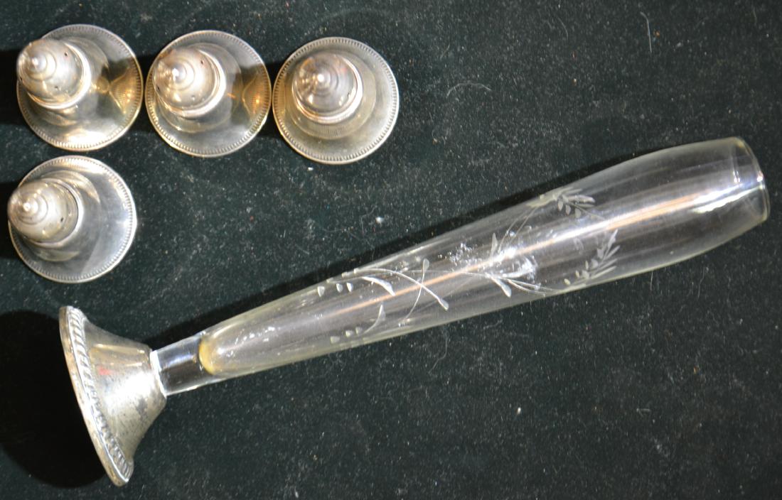 Sterling Weighted Items (1 of 2)