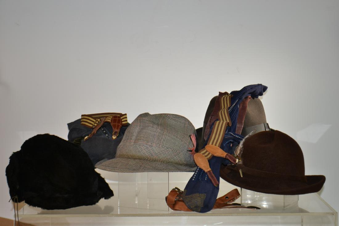 Men's Hats and Accessories (1 of 7)