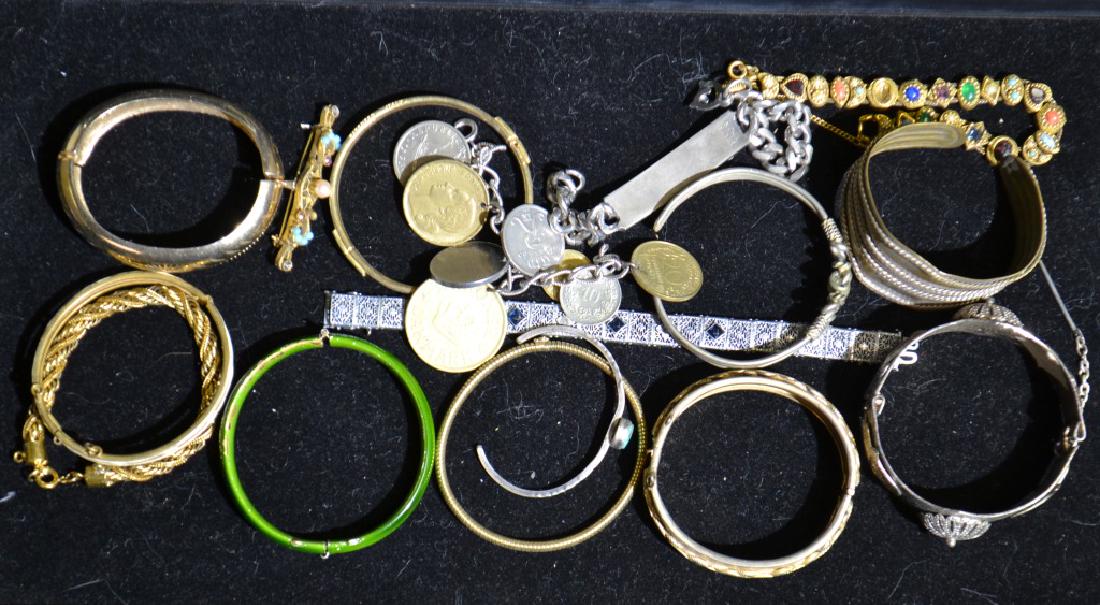 Bracelet Grouping (1 of 1)