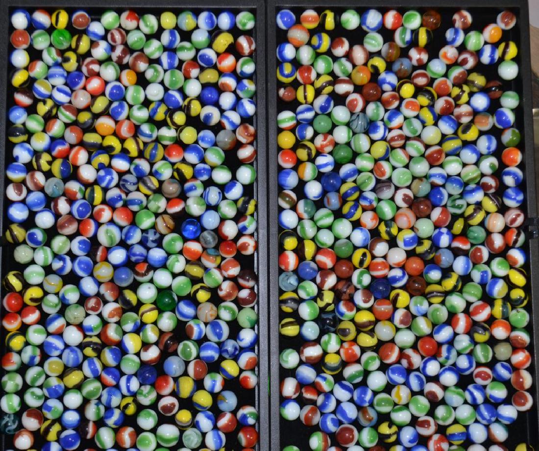 Vintage Marble Collection (1 of 1)