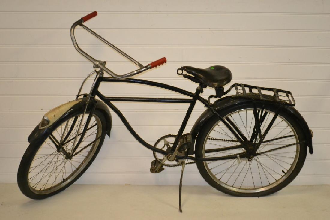 1950's Goodrich Bicycle (1 of 4)