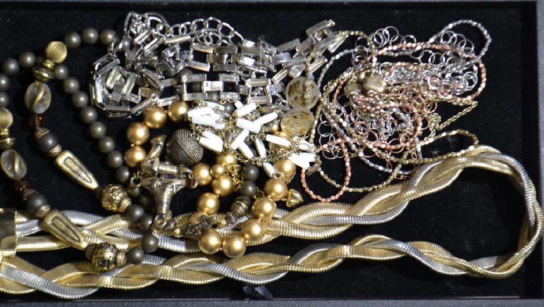 Statement Necklaces and More (1 of 1)