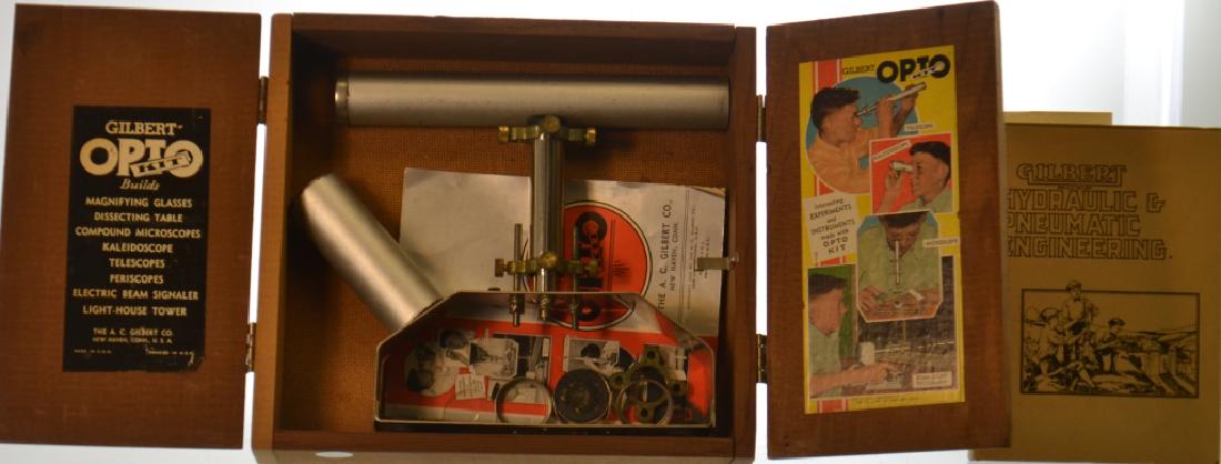 Gilbert Opto Kit (1 of 5)