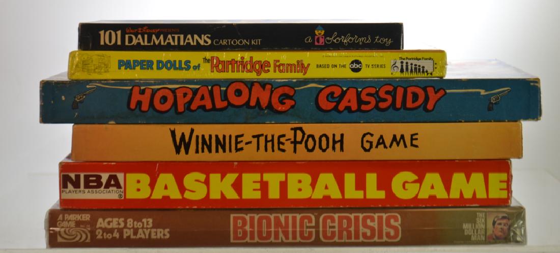 Board Games and Paper Dolls (1 of 1)