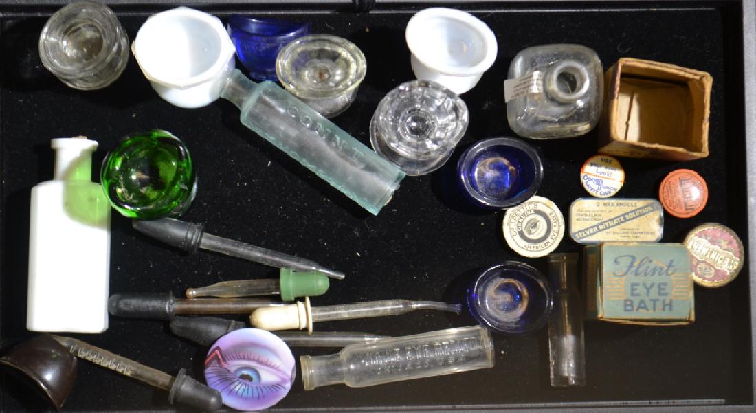 Eye Wash Cups and Accessories (1 of 1)