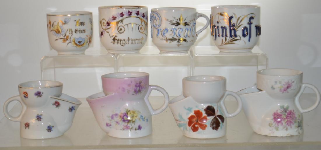 Victorian Mustache Cup Collection (1 of 8)