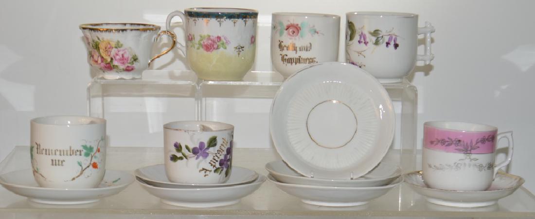 Victorian Mustache Collection (1 of 1)