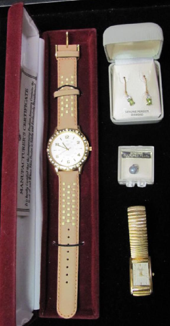 Watches and Costume Jewelry (1 of 1)