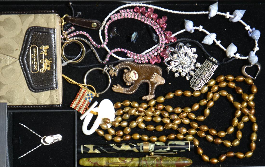 Jewelry Grouping (1 of 2)