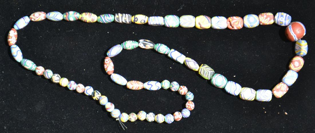 Native American Necklace (1 of 1)