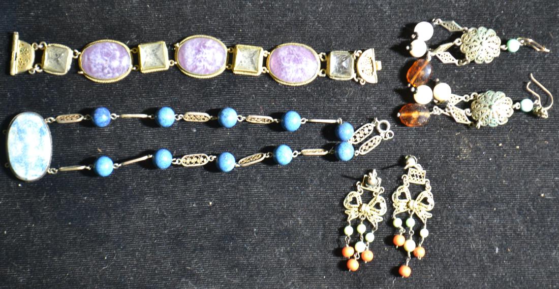 Low Grade Silver Grouping (1 of 1)