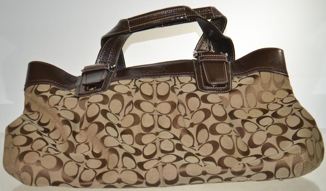 Coach Bag (1 of 3)