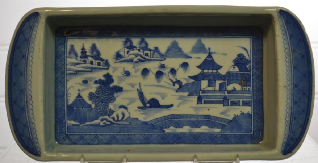Exceptional Canton Tray (1 of 3)