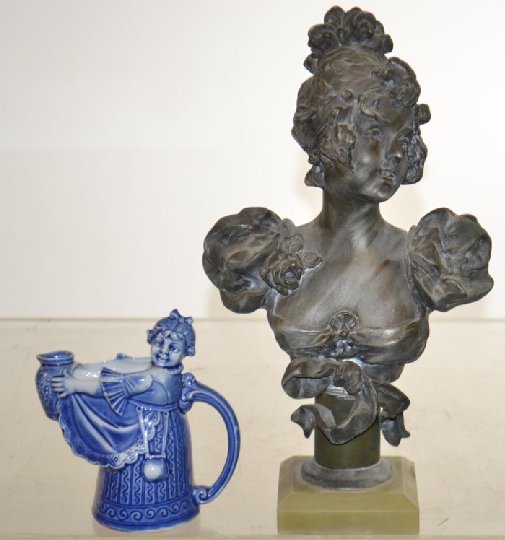 Two Female Figures (1 of 3)