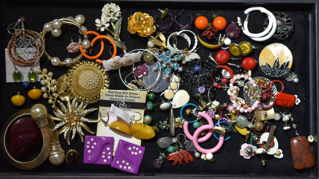 Pins and Earrings (1 of 1)