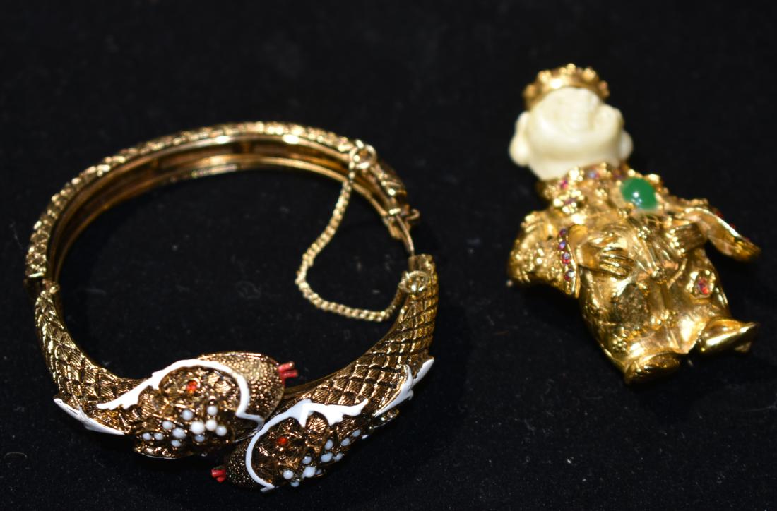 "Artco" Costume Jewelry (1 of 3)