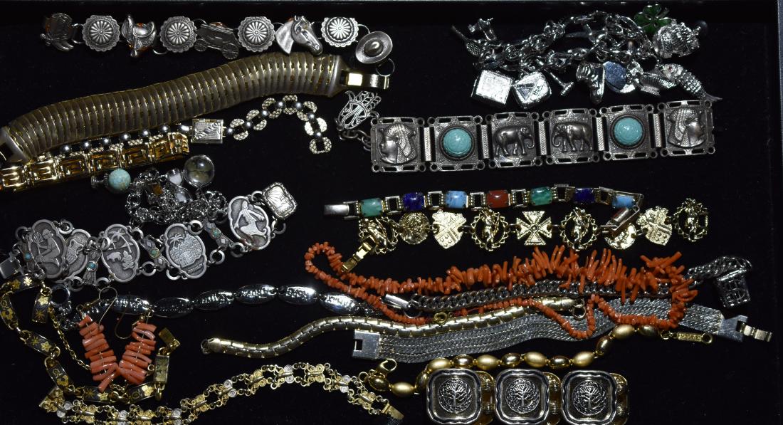 Charm Bracelets and Others (1 of 1)