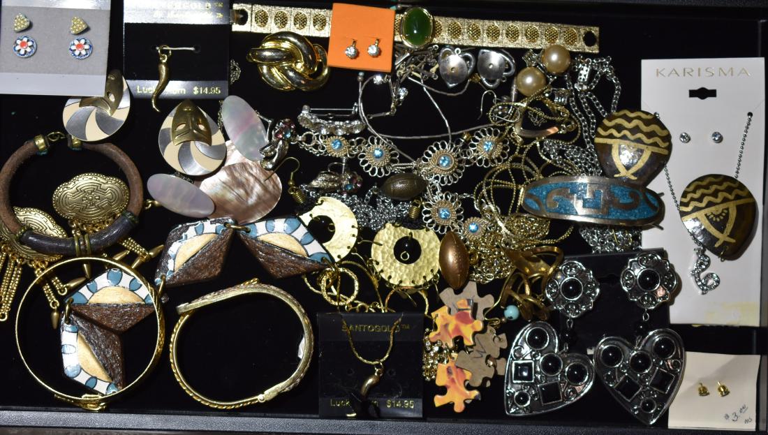 Assorted Designer Jewelry (1 of 1)