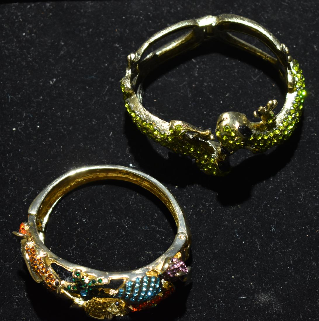 Stone Bracelets (1 of 1)