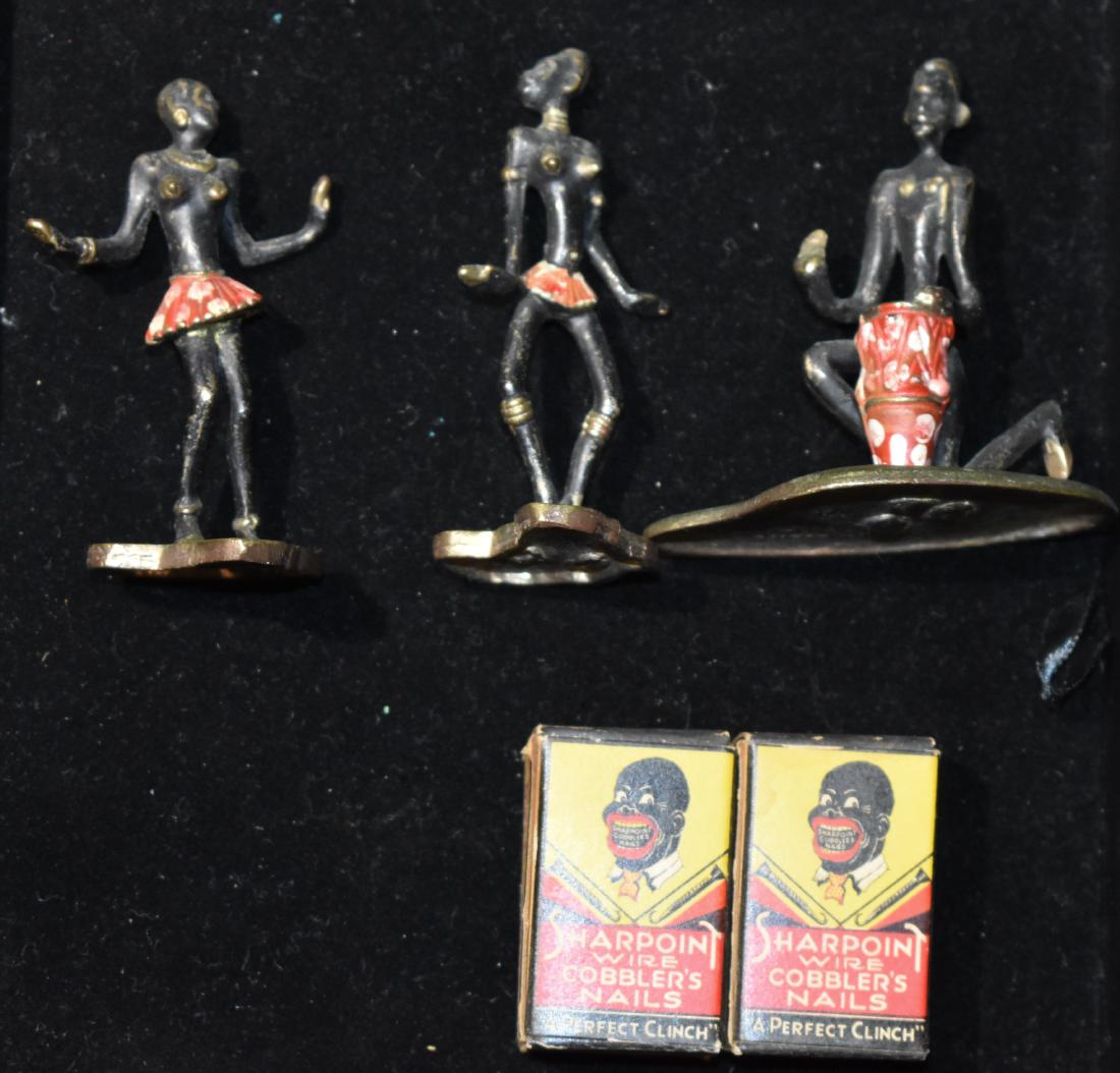 Black Americana Grouping (1 of 1)