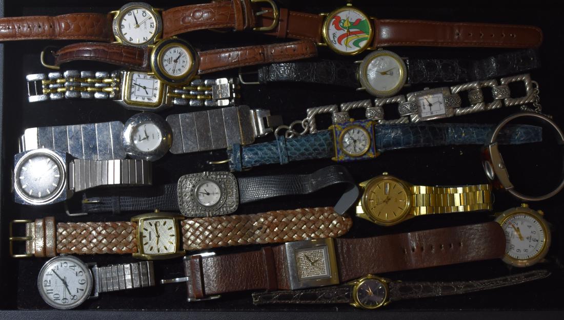 Grouping of Watches (1 of 2)