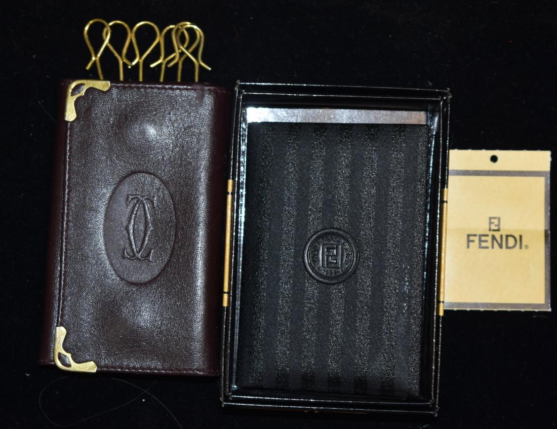 Luxury Designer Grouping (1 of 1)