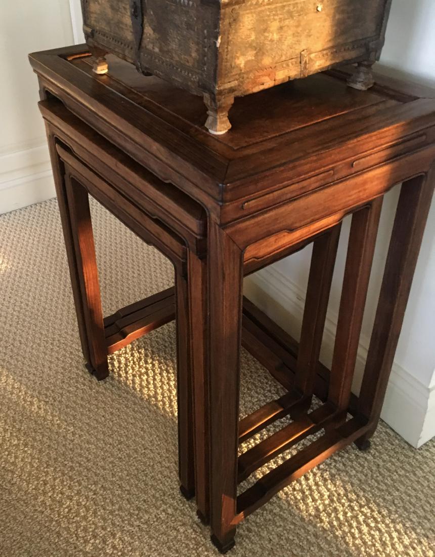 Set of Quality Nesting Tables (1 of 3)