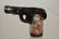 Four Vintage Candy Containers with Candy - 2