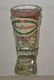 Four Vintage Candy Containers with Candy - 3
