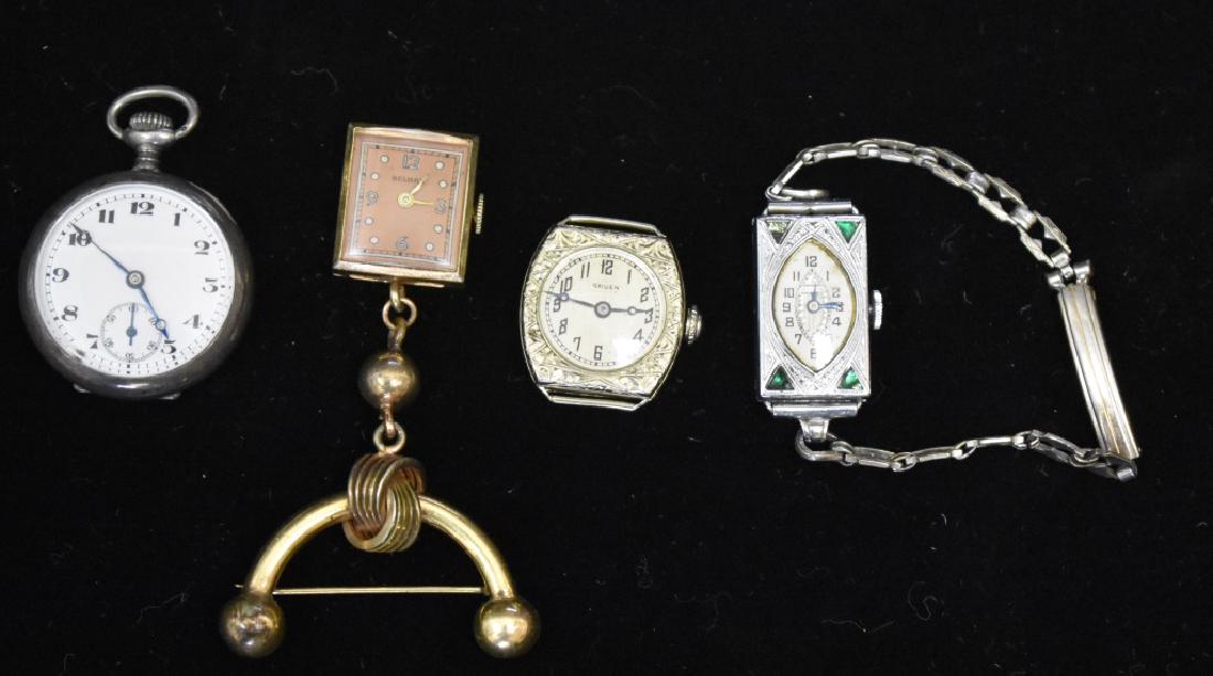 Antique Watches (1 of 1)