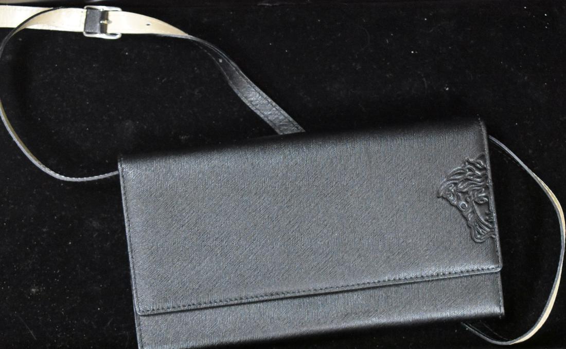 Versace Belt Bag/Wallet (1 of 4)