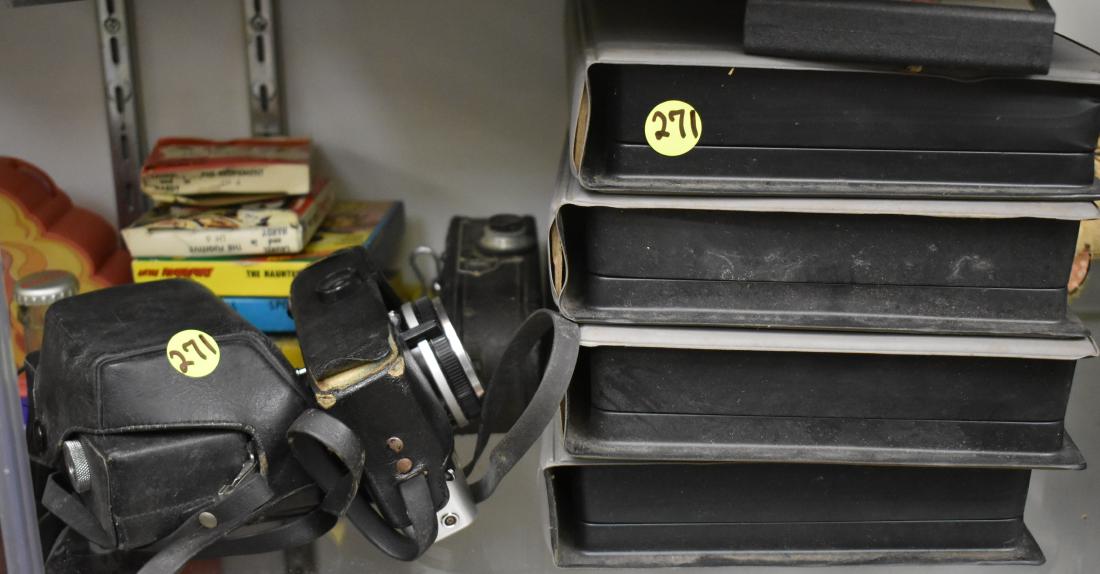 Cameras and Video Items (1 of 1)