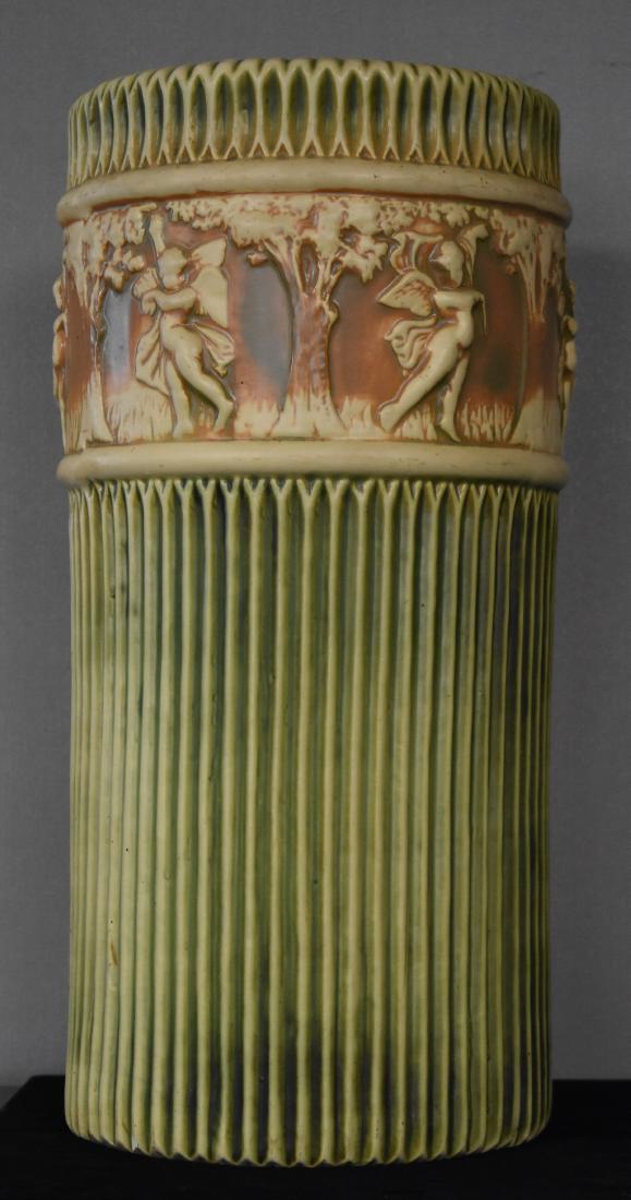 Roseville Donatello Umbrella Stand (1 of 1)