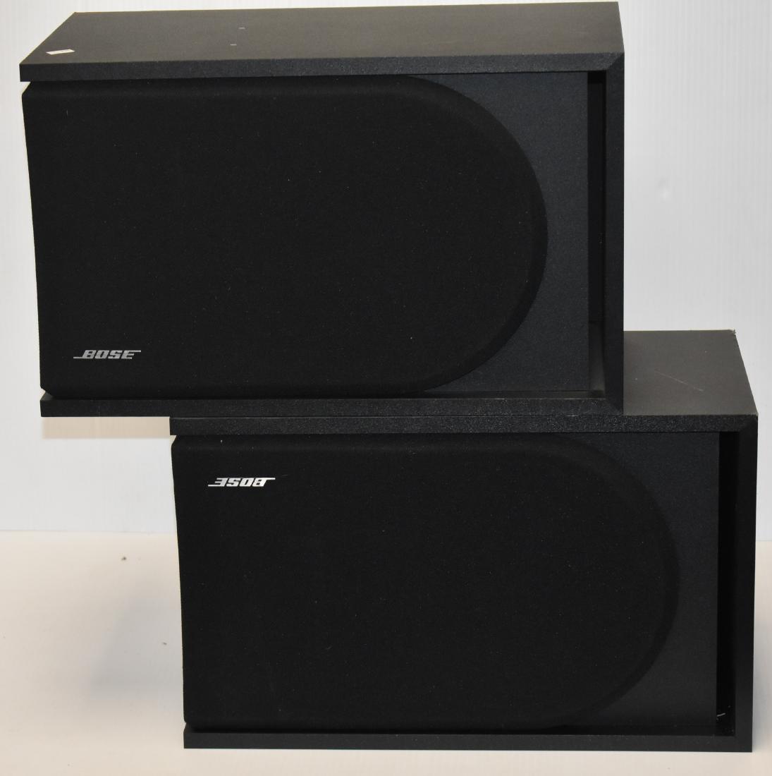 BOSE 1060Ⅱ 2-way スピーカー　訳あり品 BOSE 1060Ⅱ 16cm 2way スピーカー BOSE ボーズ 2Wayスピーカー 1060II